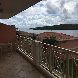 2302 Costa Bonita Apartment