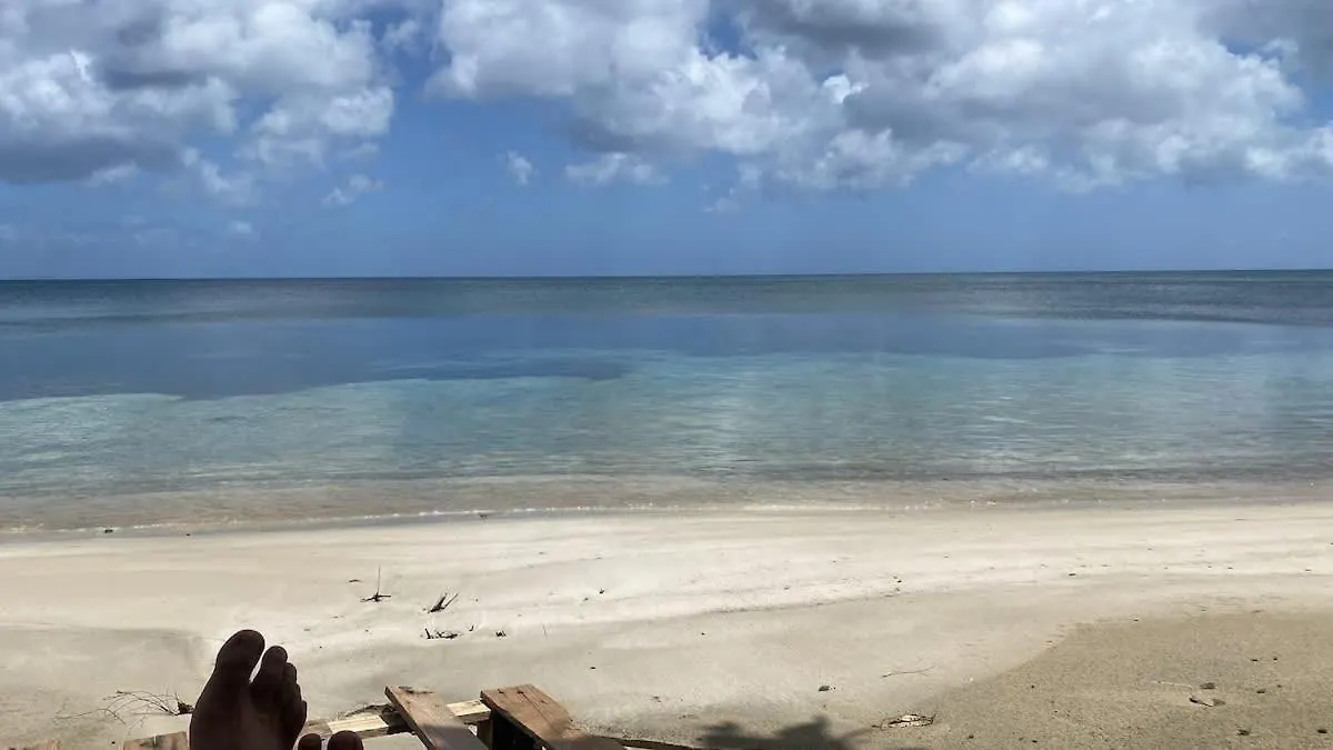 Appartamento The Hangover Block Isla Culebra